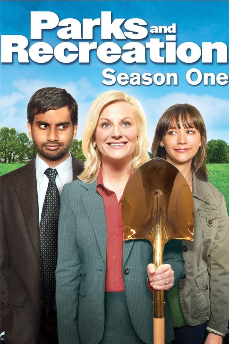 مسلسل Parks and Recreation الموسم الاول الحلقة 01 مترجمة