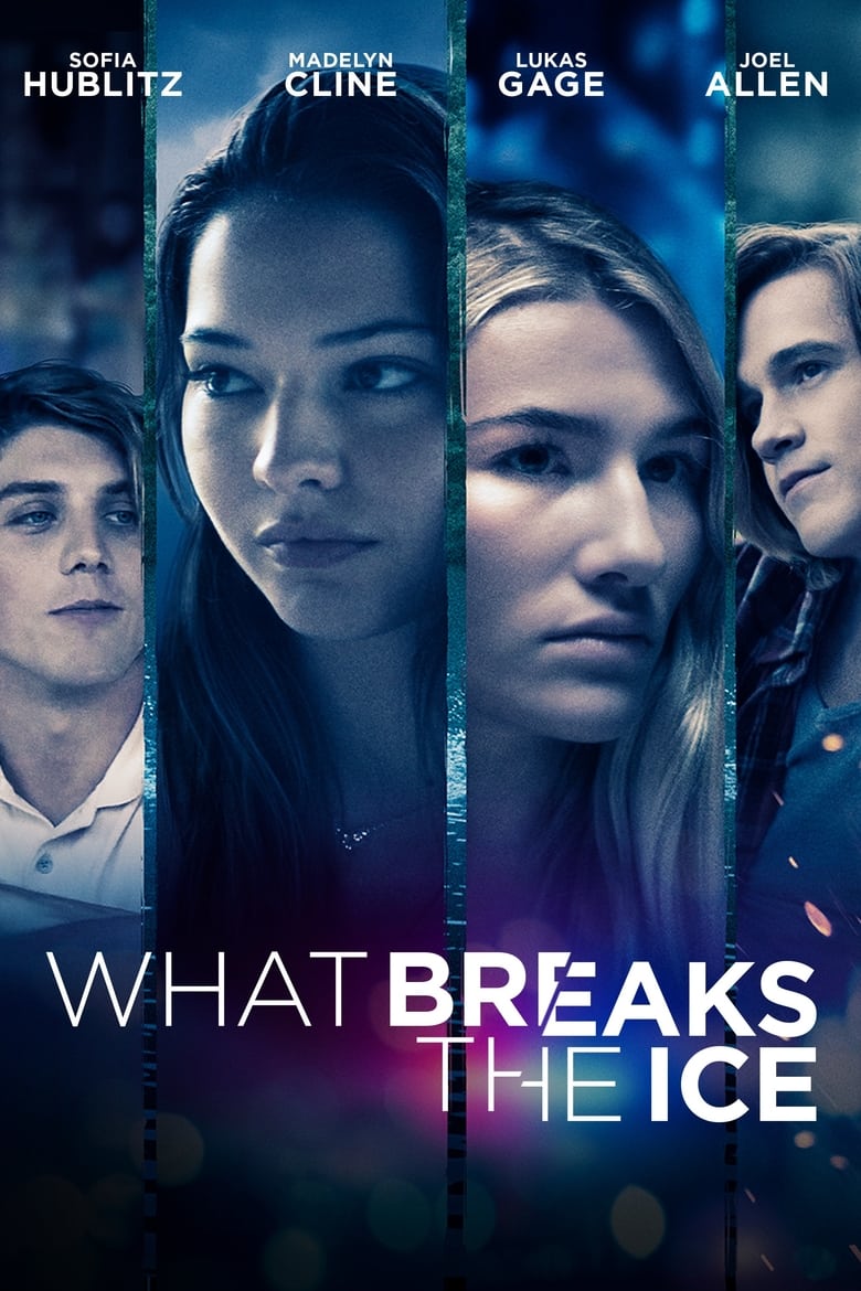 فيلم What Breaks the Ice