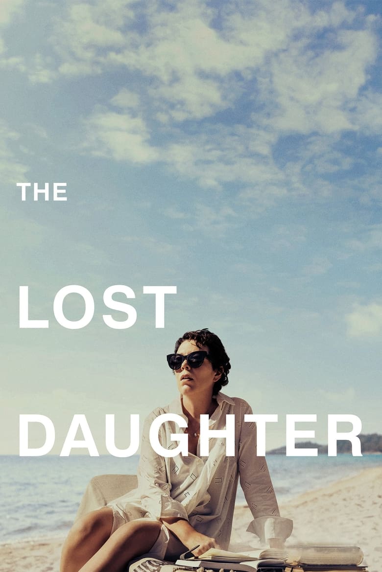 فيلم The Lost Daughter