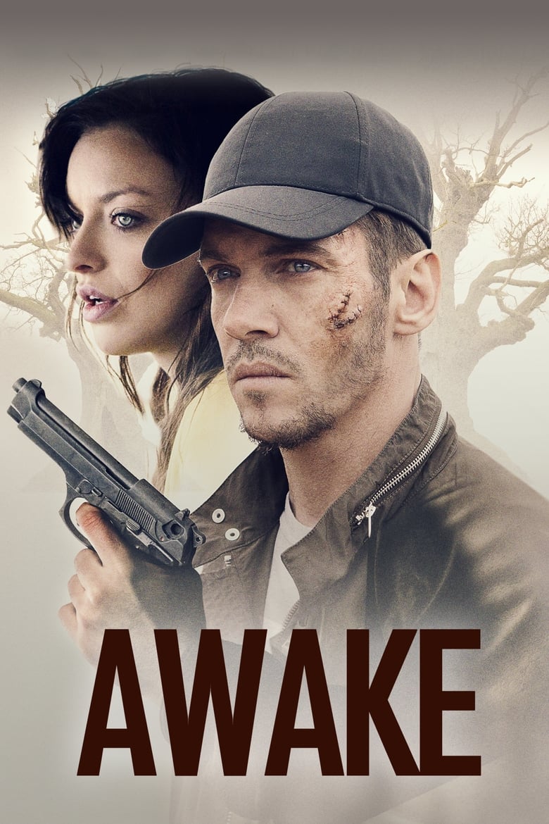 فيلم Awake