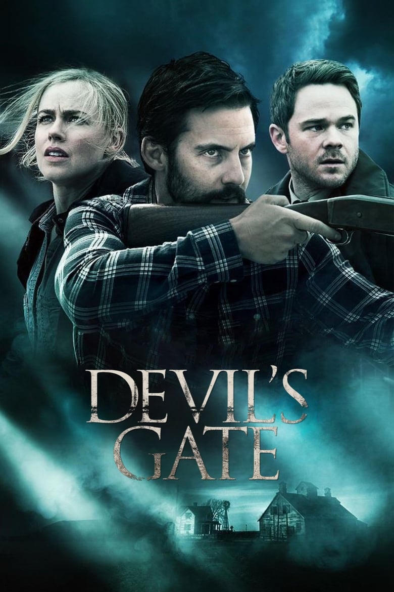 فيلم Devil’s Gate