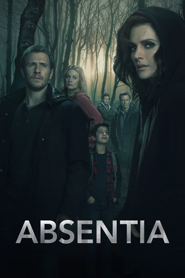 مسلسل Absentia الموسم الاول الحلقة 02 مترجمة