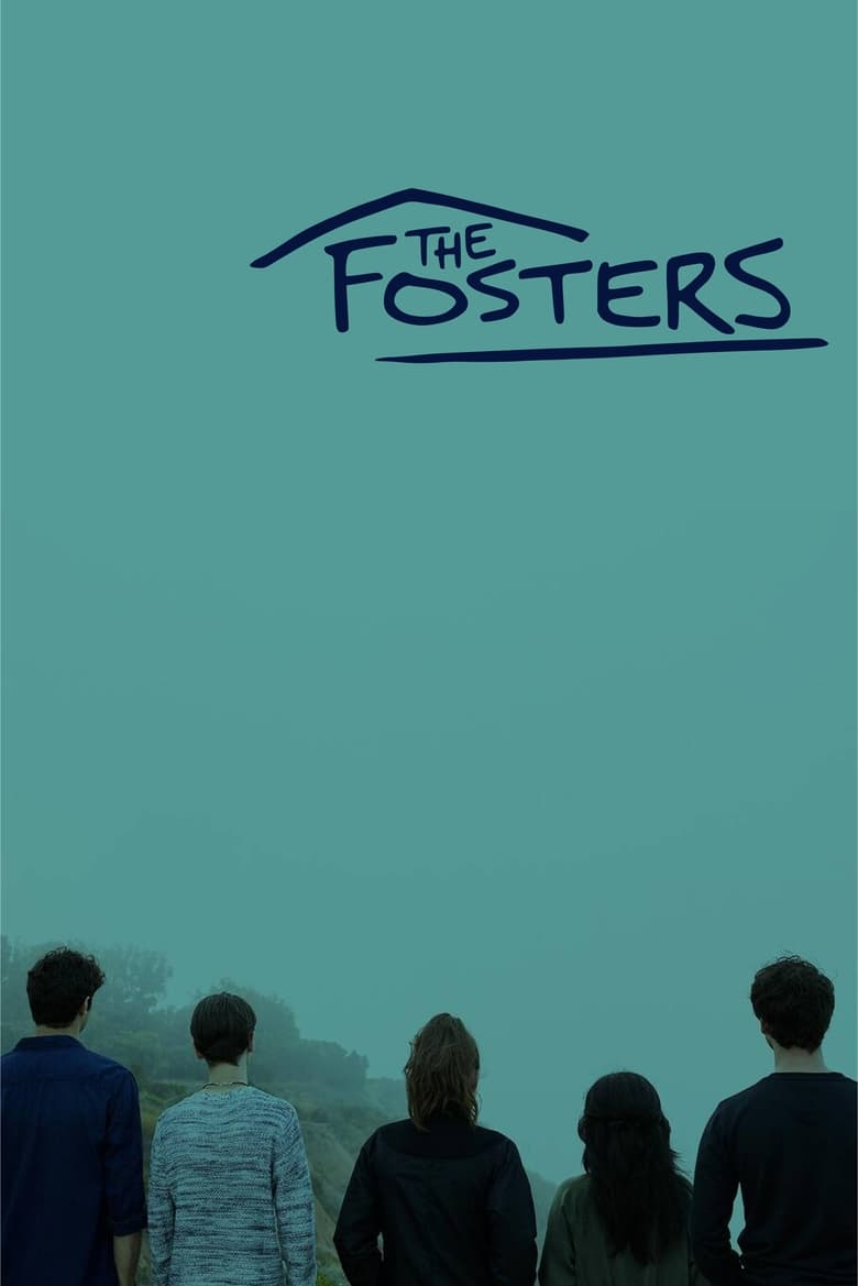 مسلسل The Fosters
