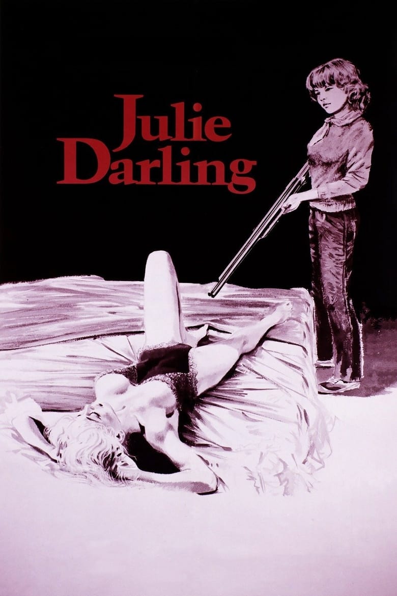 فيلم Julie Darling