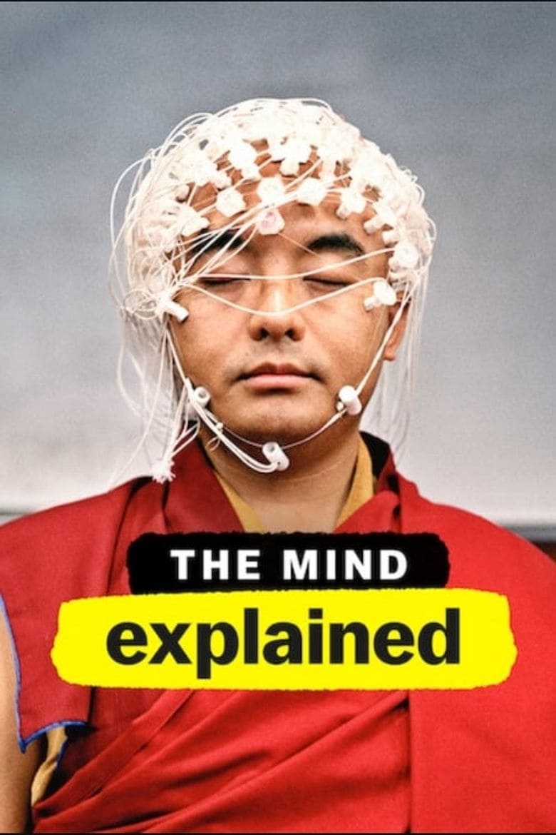 مسلسل The Mind, Explained الموسم الاول مترجم