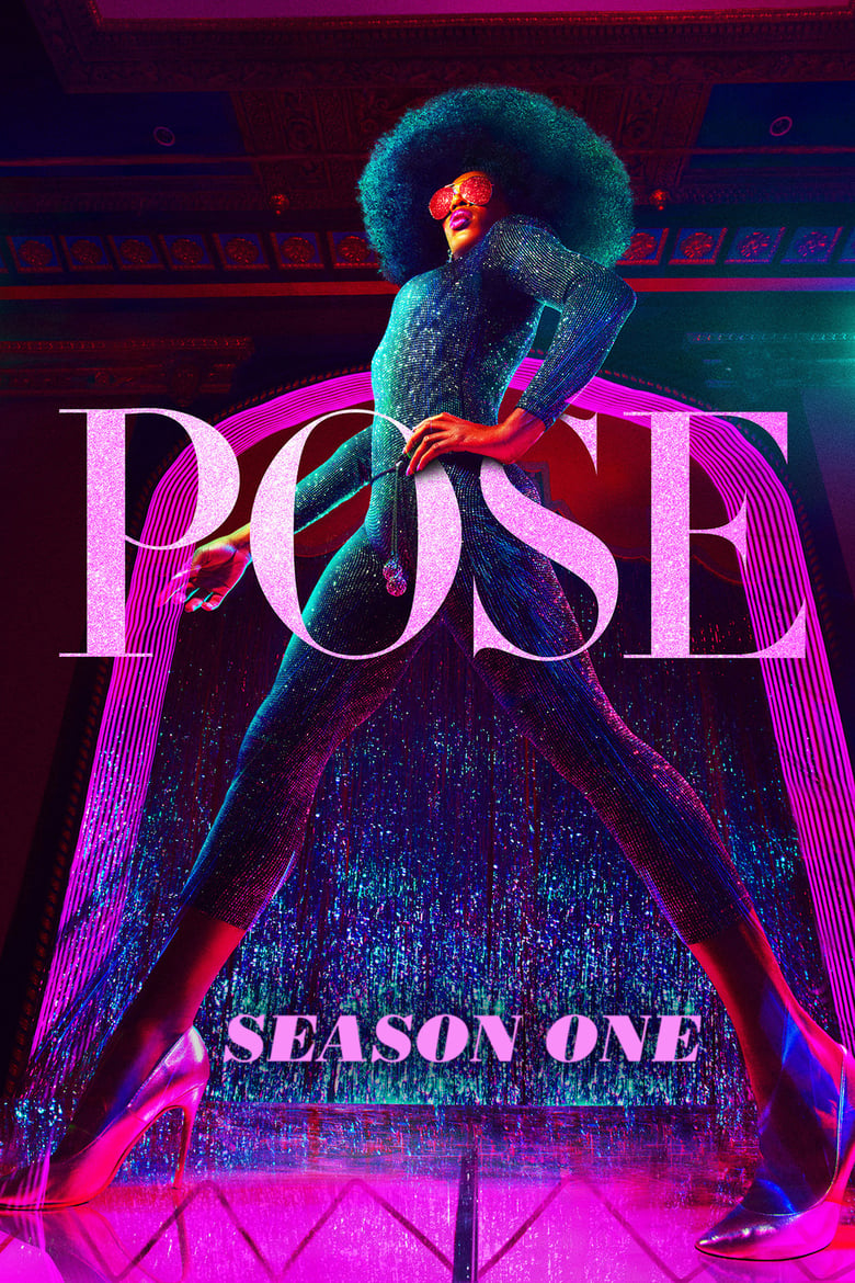 مسلسل Pose الموسم الاول الحلقة 05 مترجمة