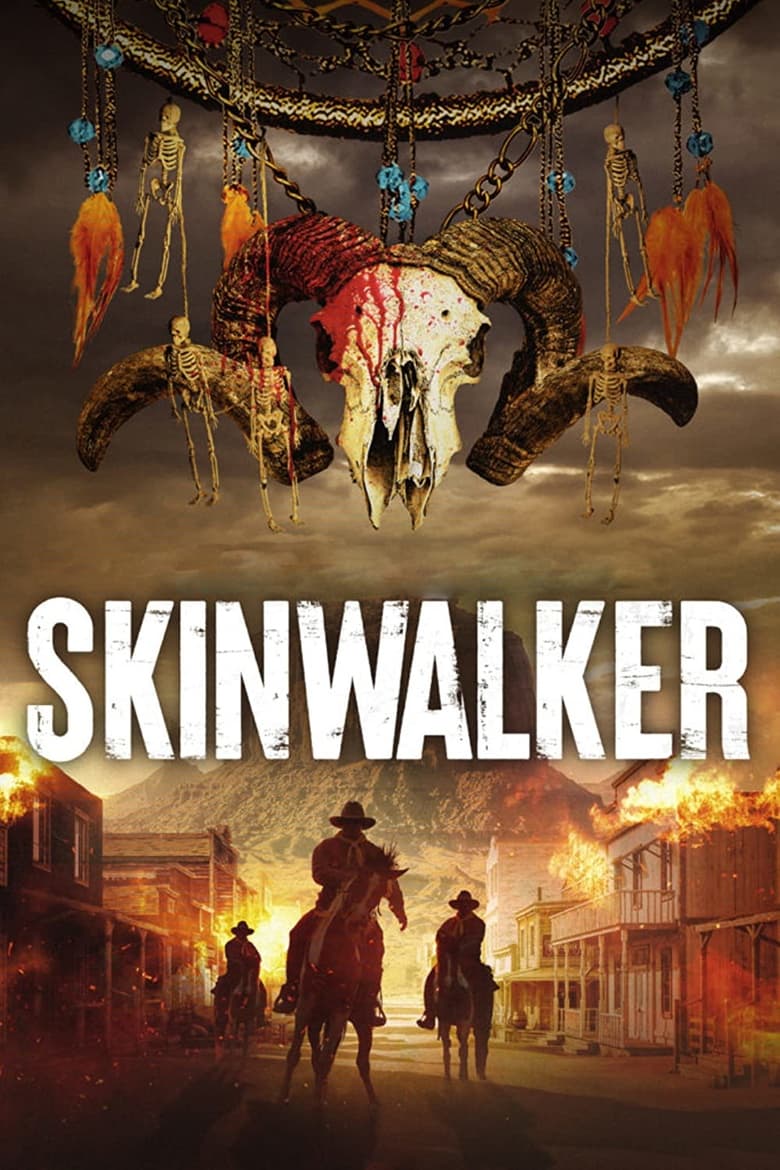 فيلم Skinwalker