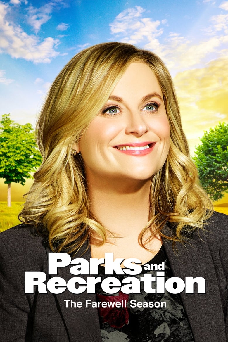 مسلسل Parks and Recreation الموسم السابع مترجم