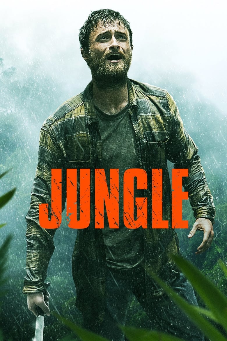 فيلم Jungle