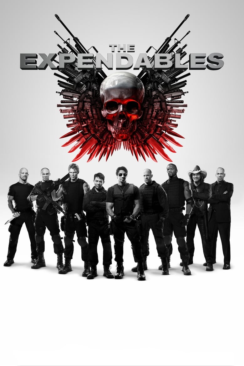 فيلم The Expendables