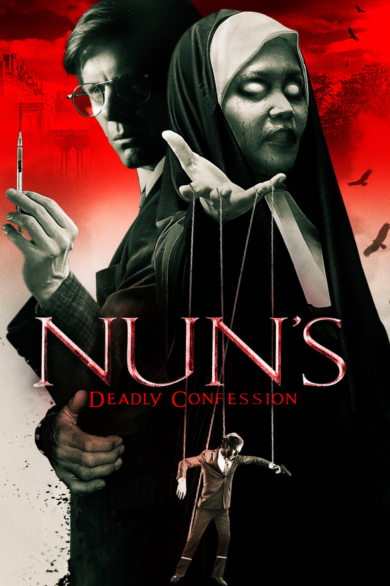 فيلم Nun’s Deadly Confession