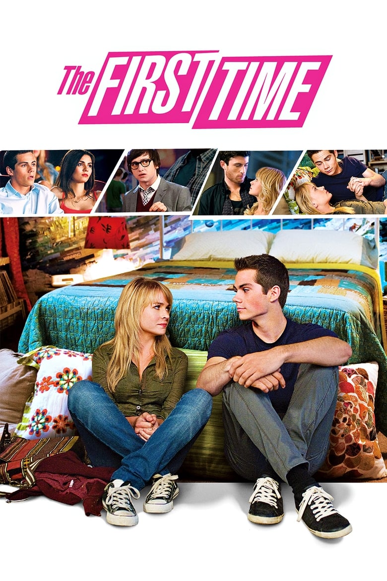 فيلم The First Time