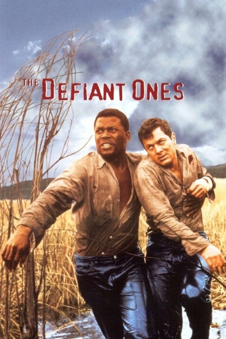 فيلم The Defiant Ones
