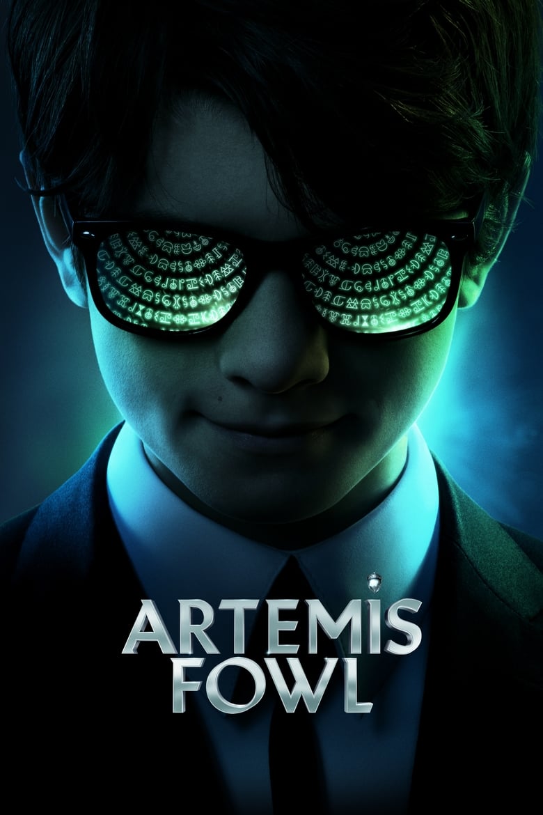 فيلم Artemis Fowl