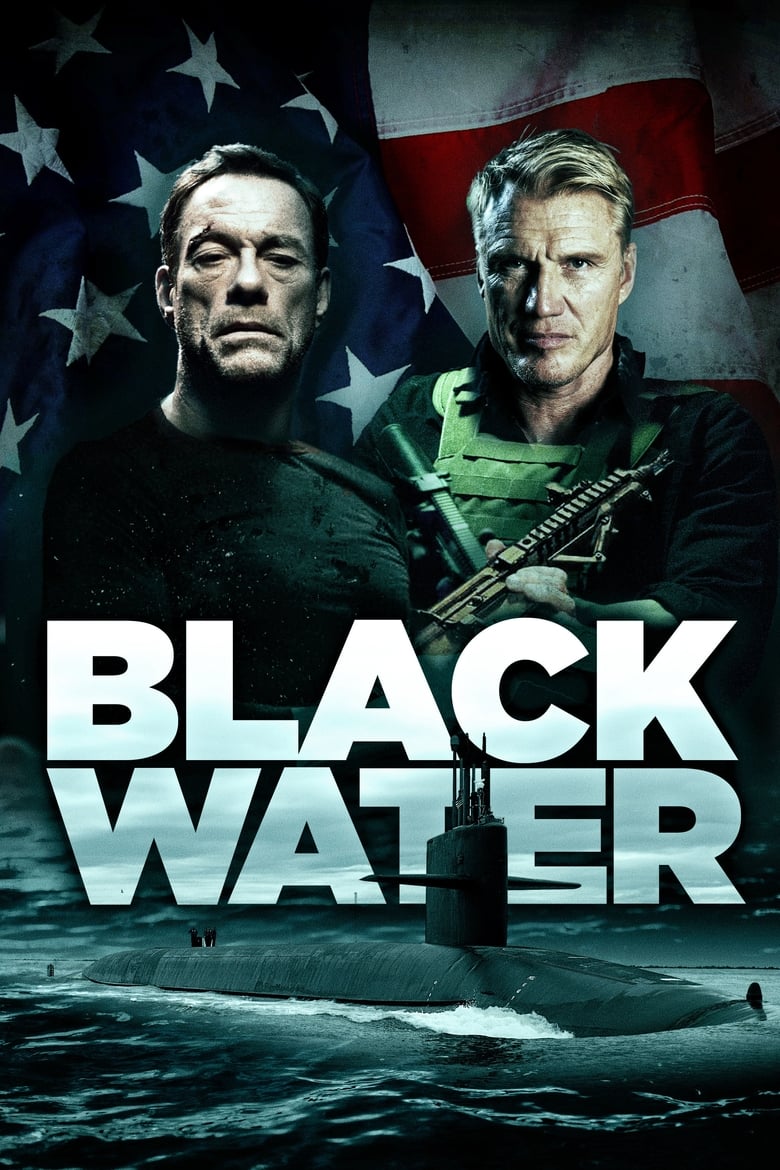 فيلم Black Water