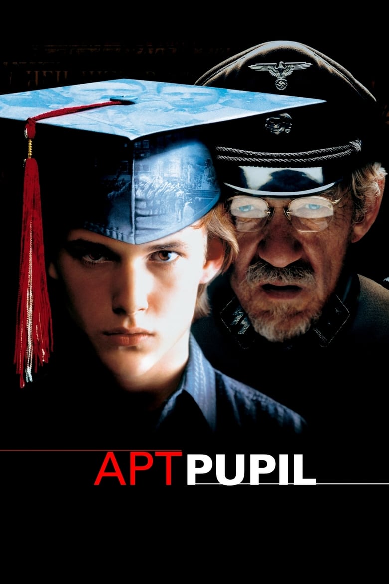 فيلم Apt Pupil