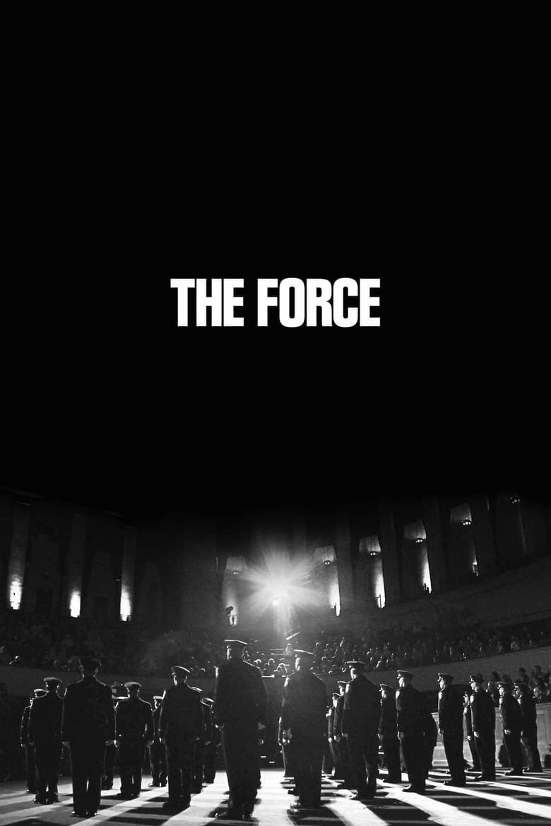 فيلم The Force