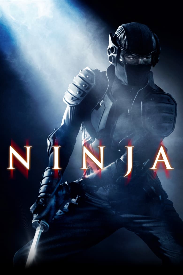 فيلم Ninja