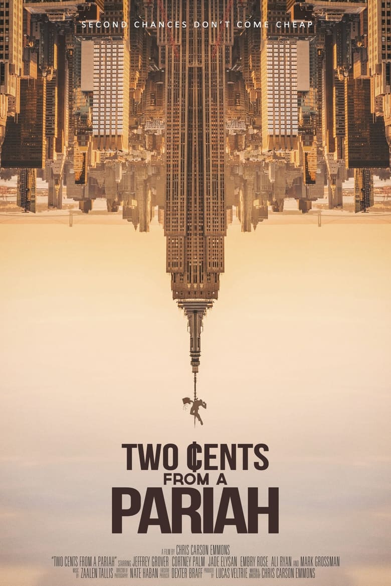 فيلم Two Cents From a Pariah