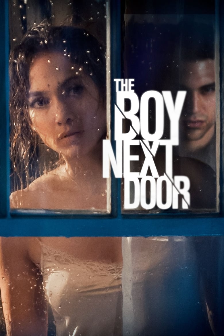فيلم The Boy Next Door