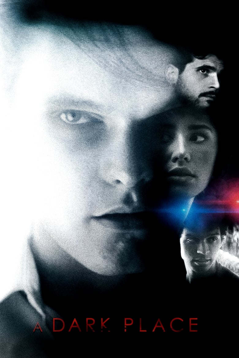 فيلم A Dark Place