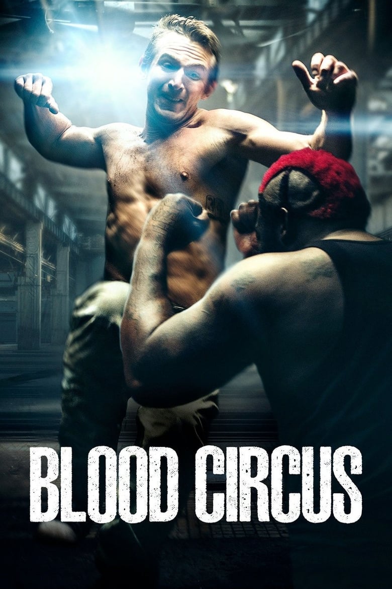 فيلم Blood Circus
