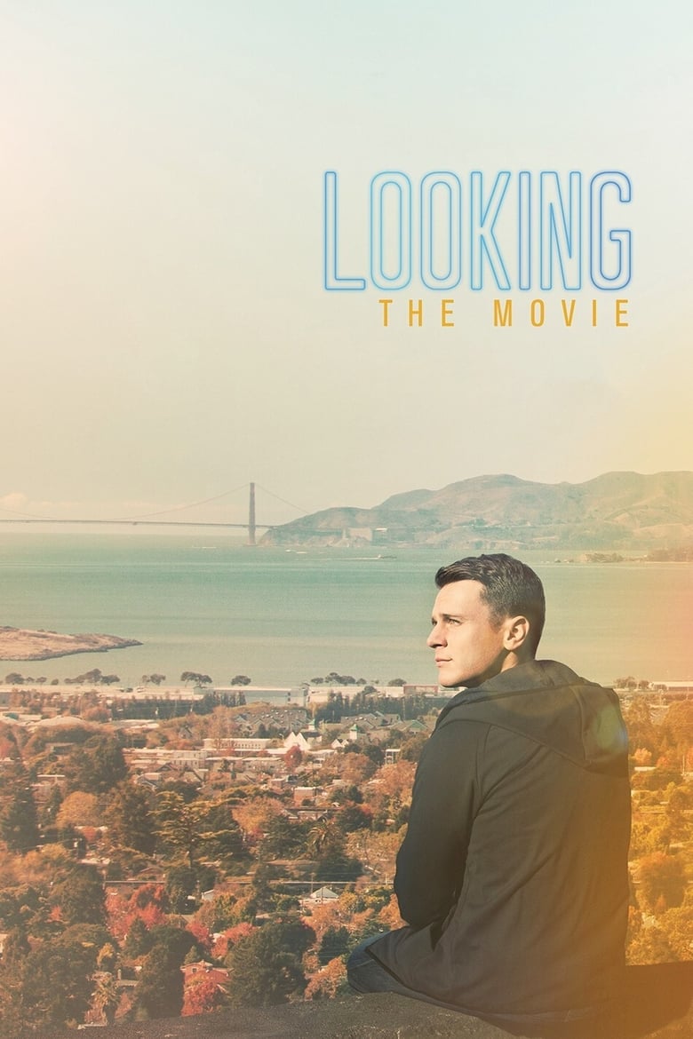 فيلم Looking: The Movie