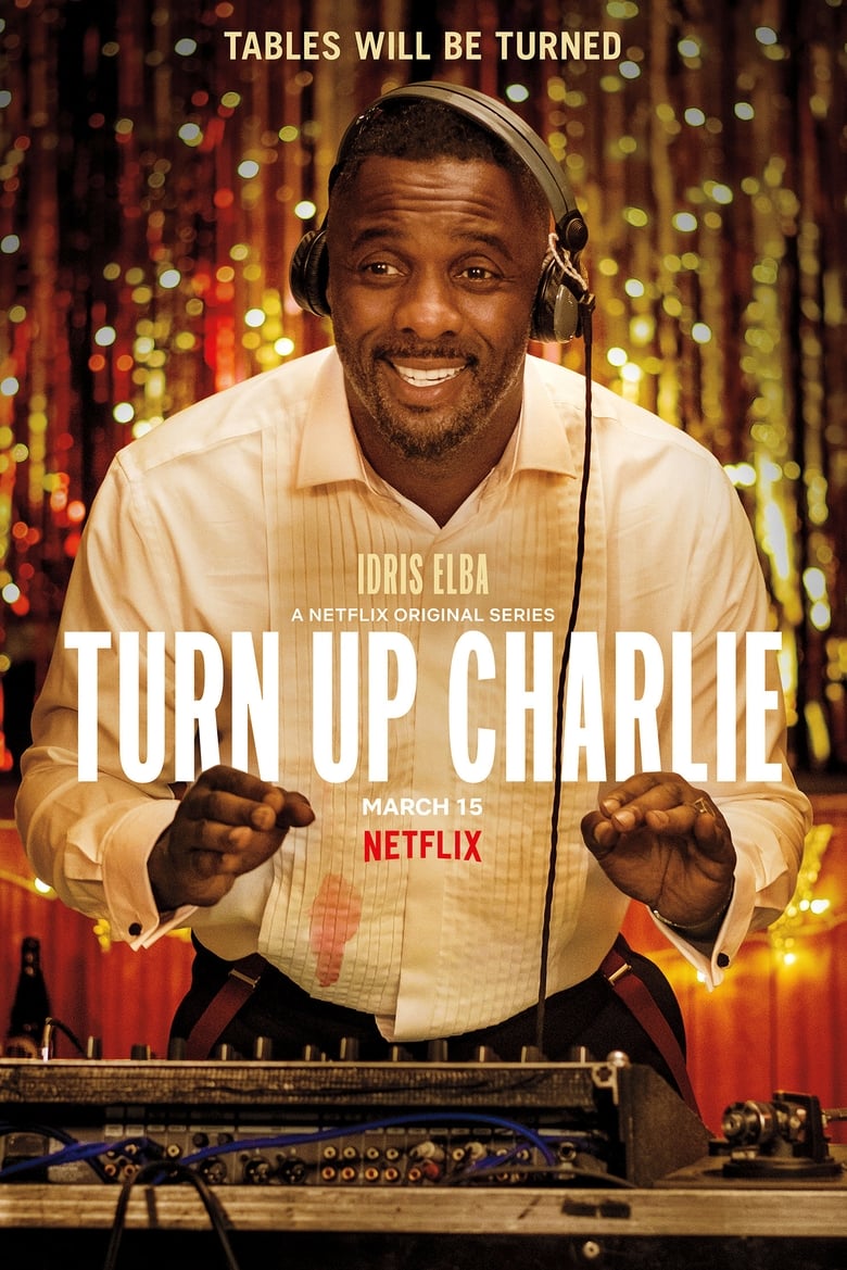 مسلسل Turn Up Charlie الموسم الاول الحلقة 02 مترجمة