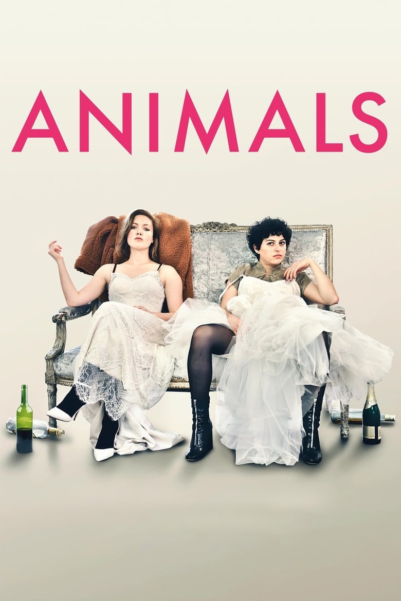 فيلم Animals