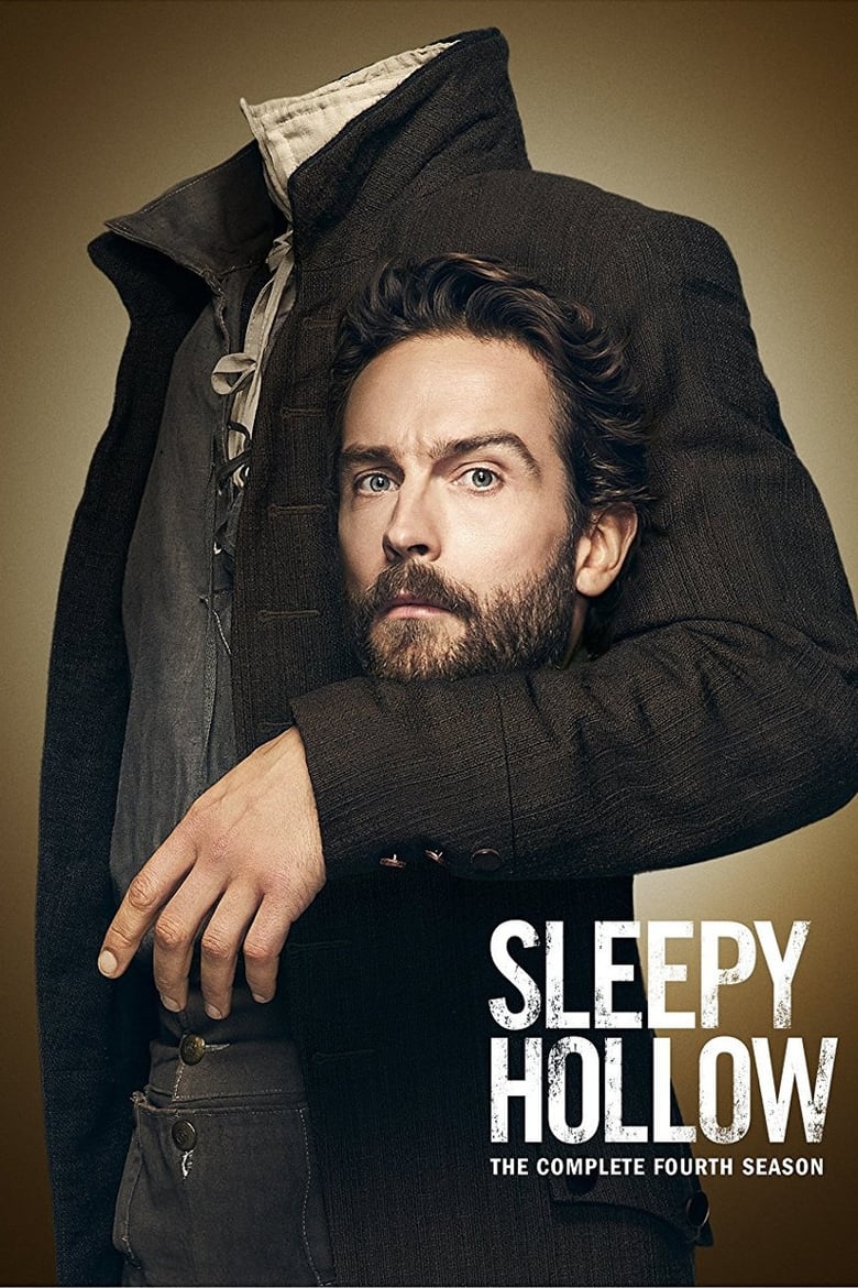 مسلسل Sleepy Hollow الموسم الرابع مترجم