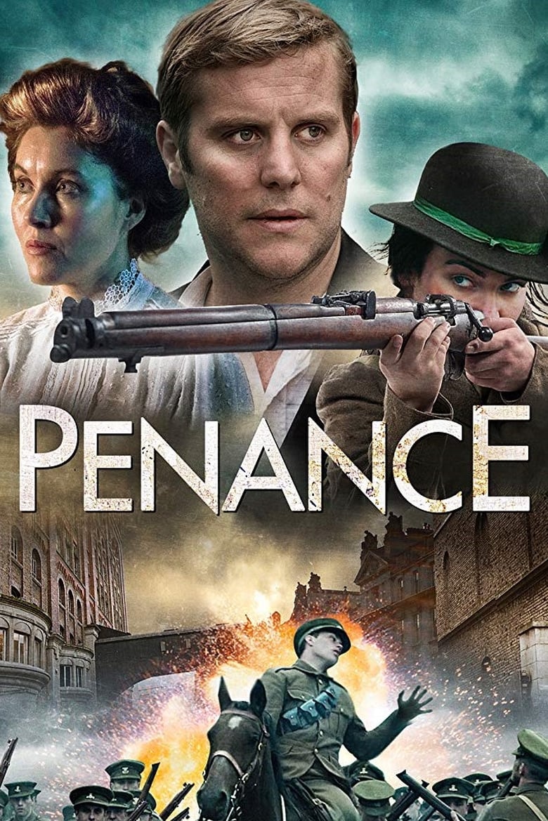 فيلم Penance