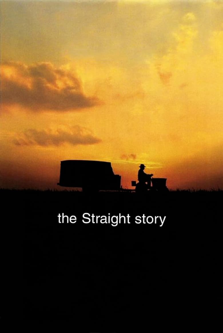 فيلم The Straight Story