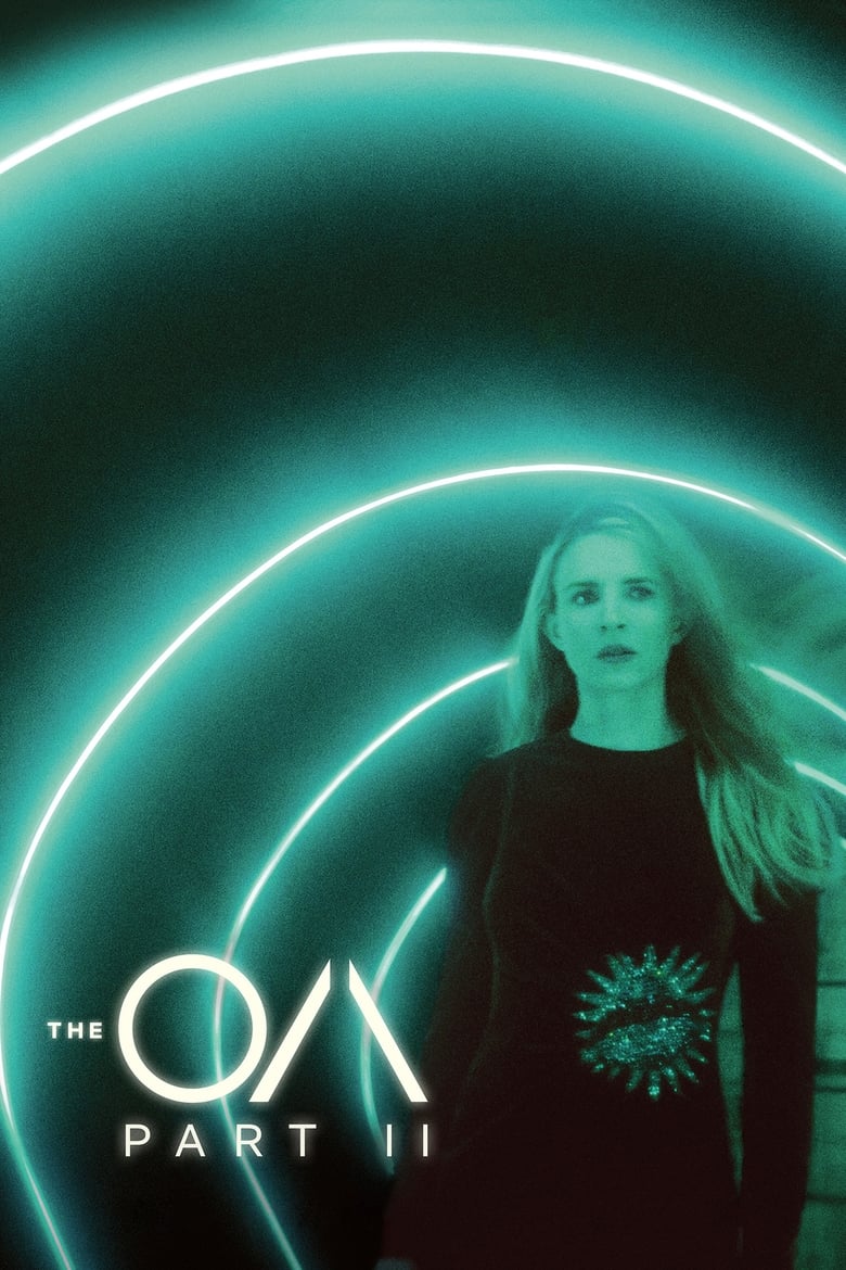 مسلسل The OA الموسم الثاني مترجم