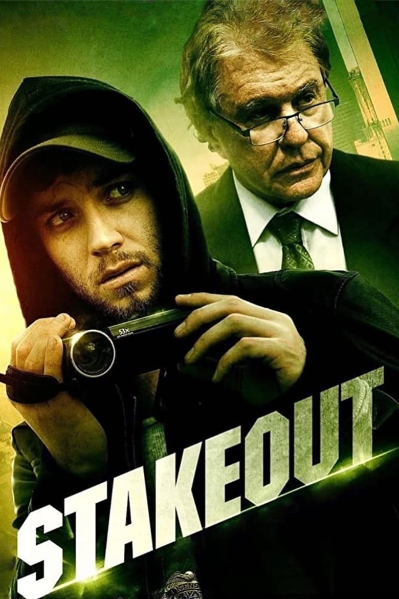 فيلم Stakeout