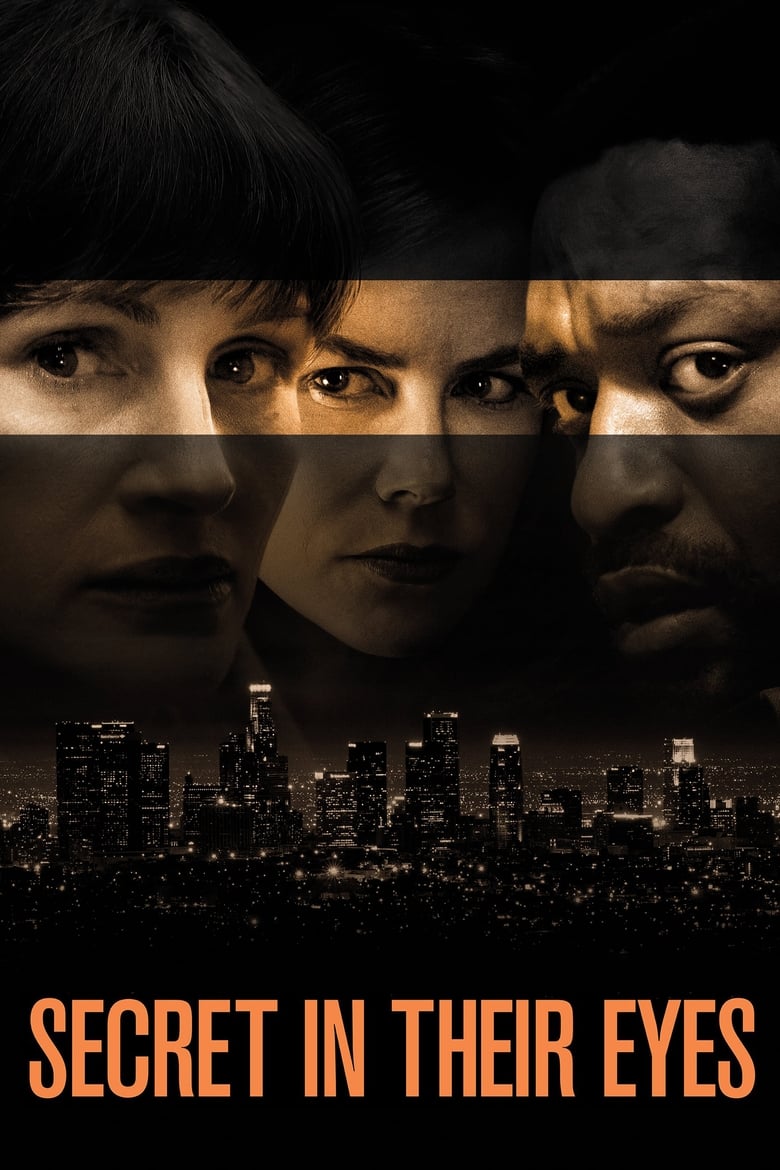 فيلم Secret in Their Eyes
