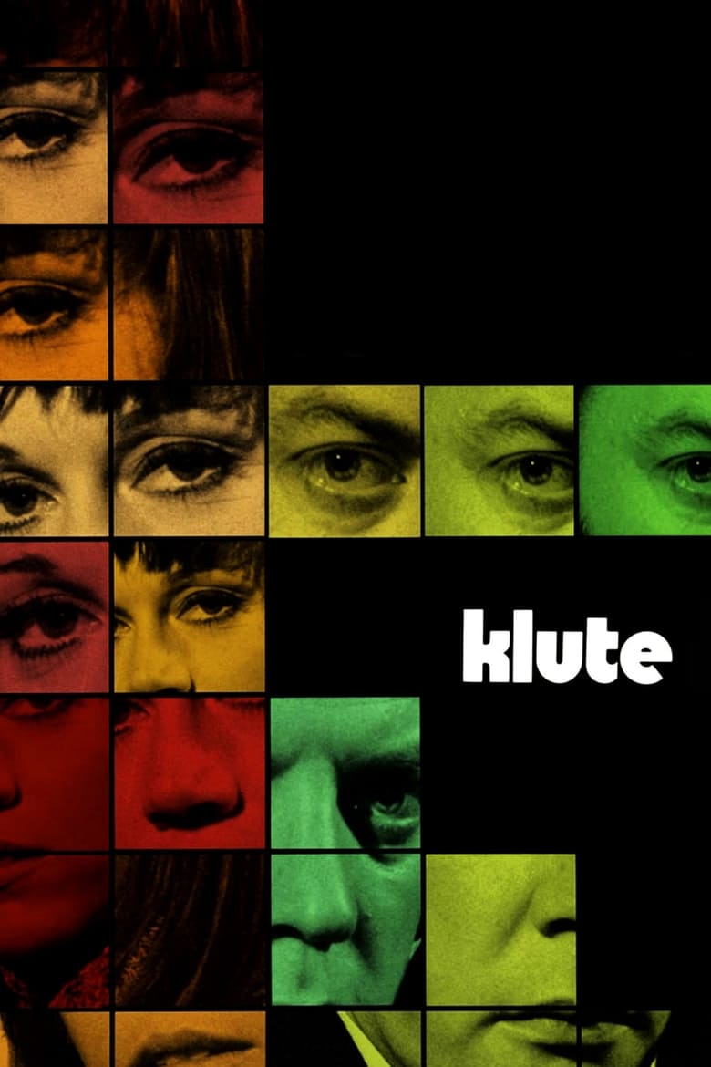 فيلم Klute