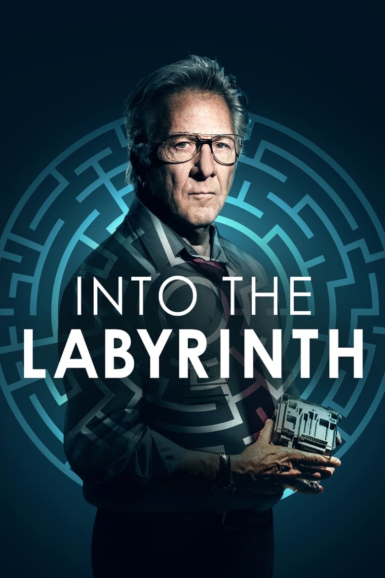 فيلم Into the Labyrinth