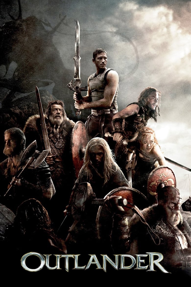 فيلم Outlander