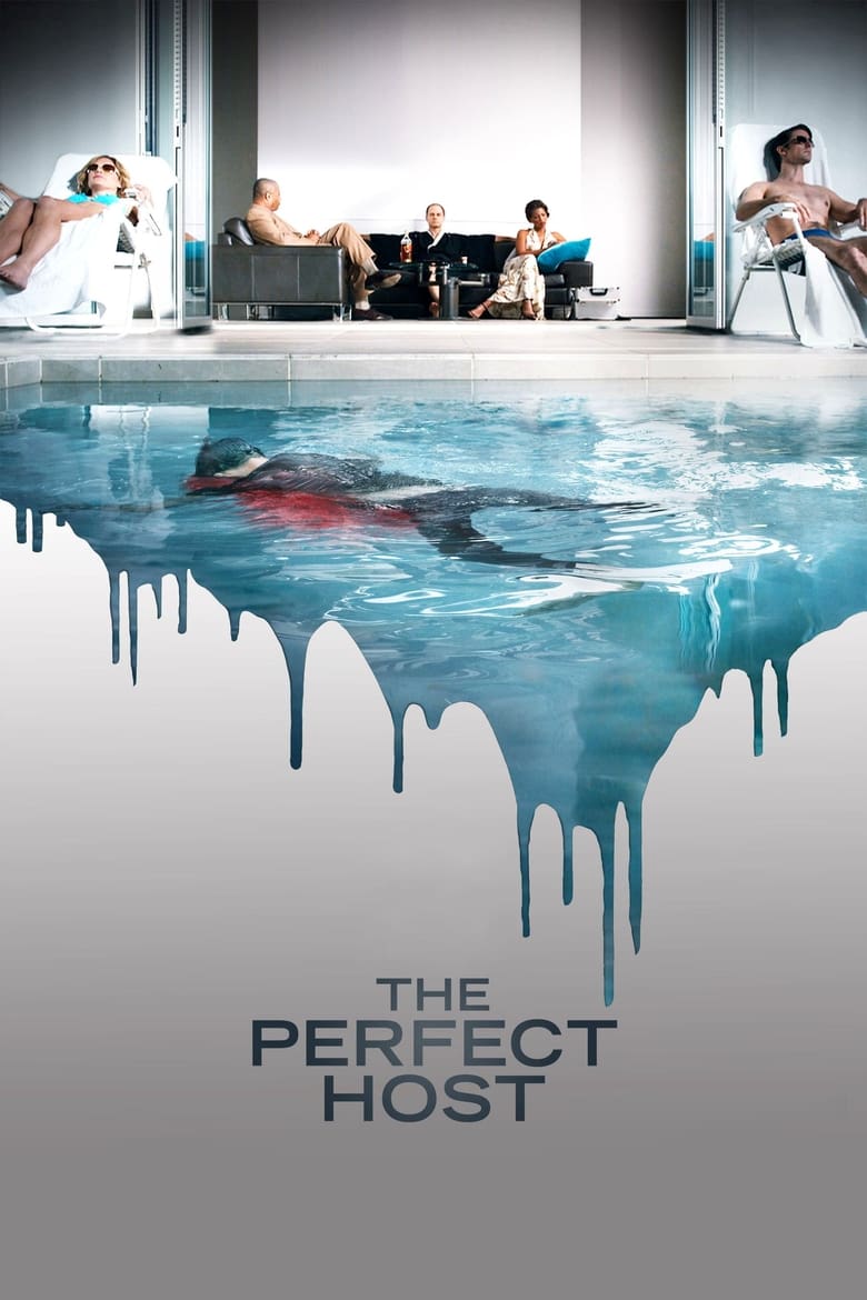 فيلم The Perfect Host