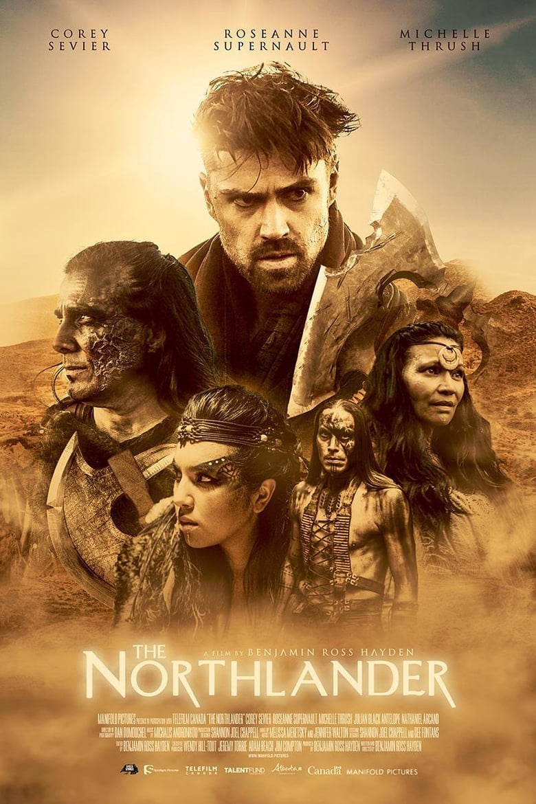 فيلم The Northlander