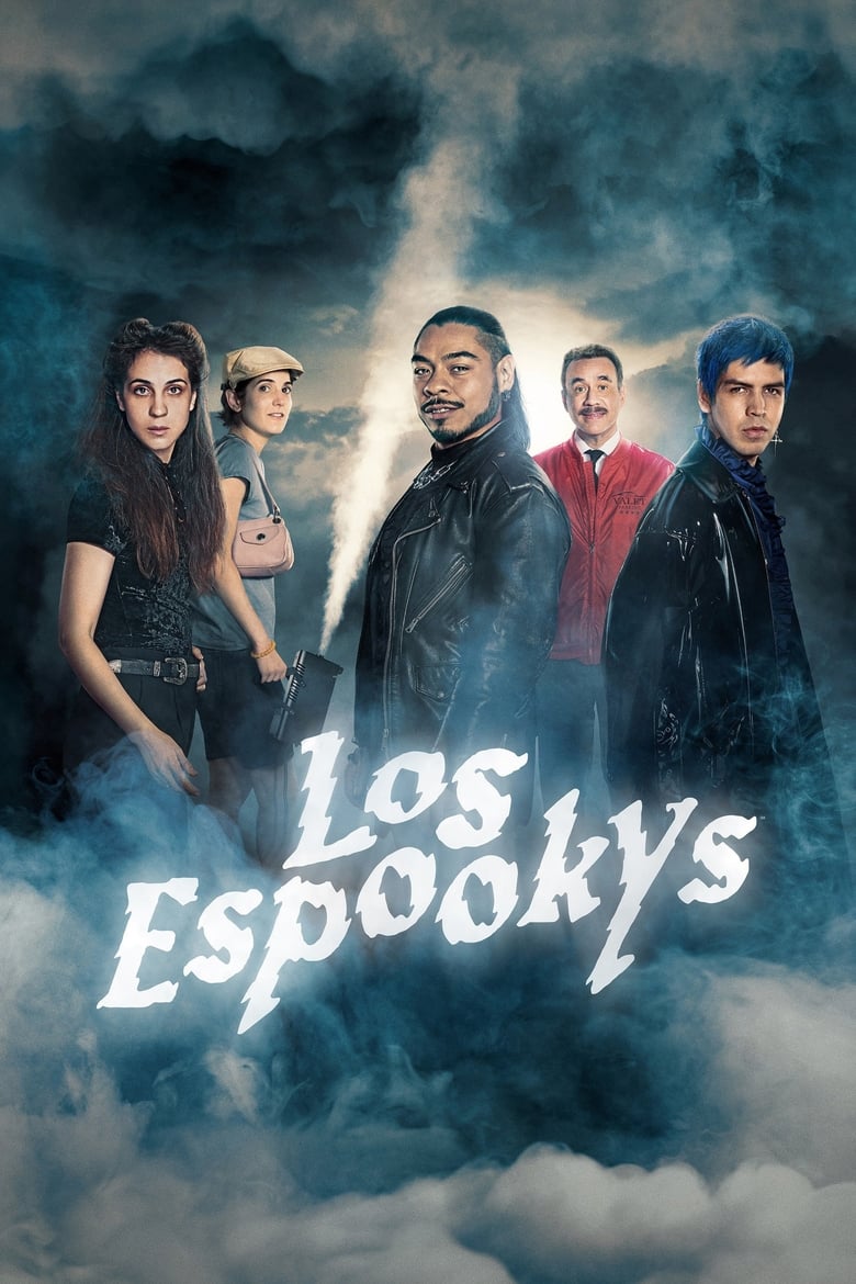 مسلسل Los Espookys الموسم الاول الحلقة 04 مترجمة