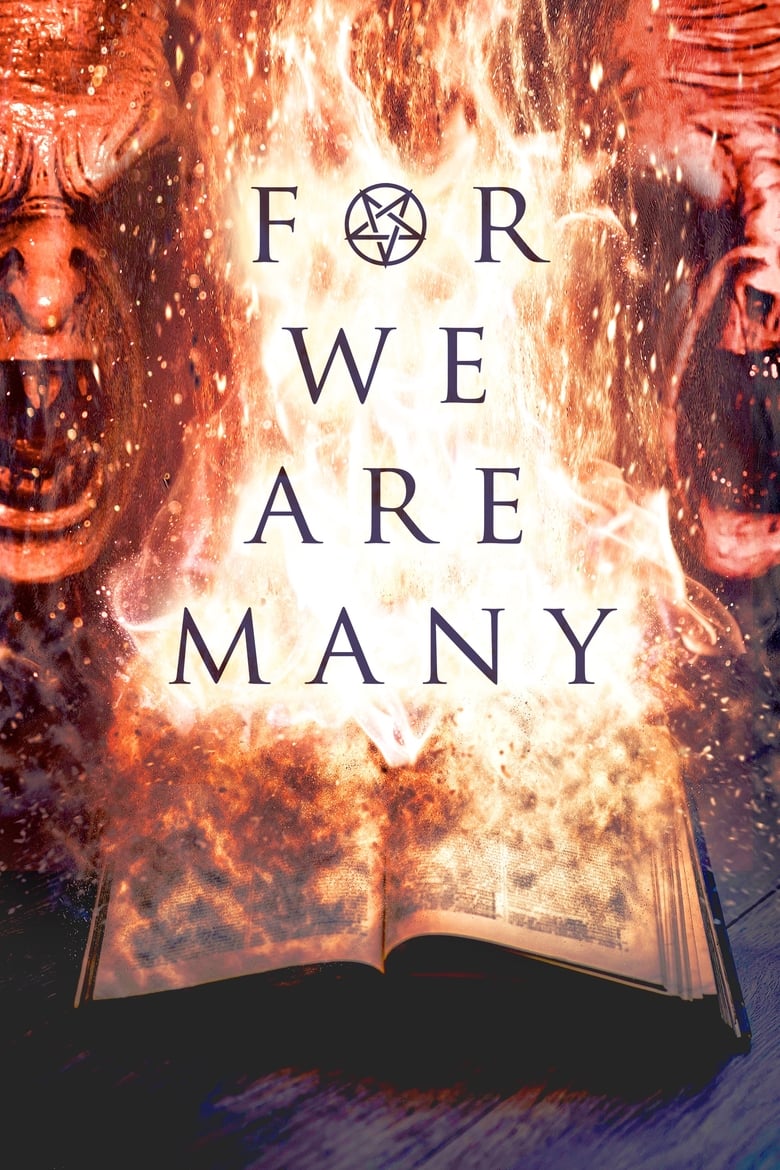 فيلم For We Are Many