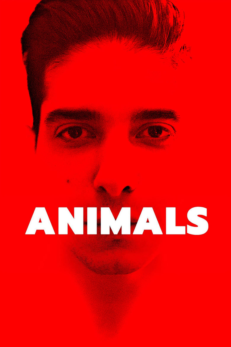 فيلم Animals