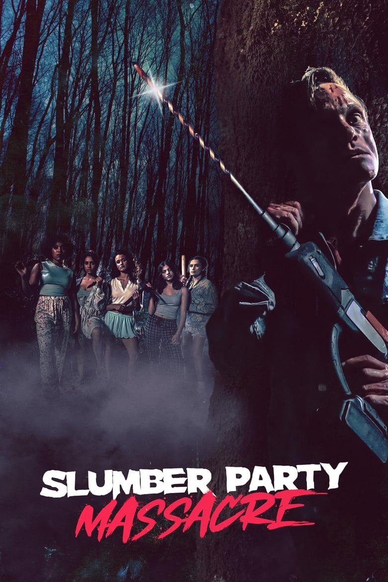 فيلم Slumber Party Massacre