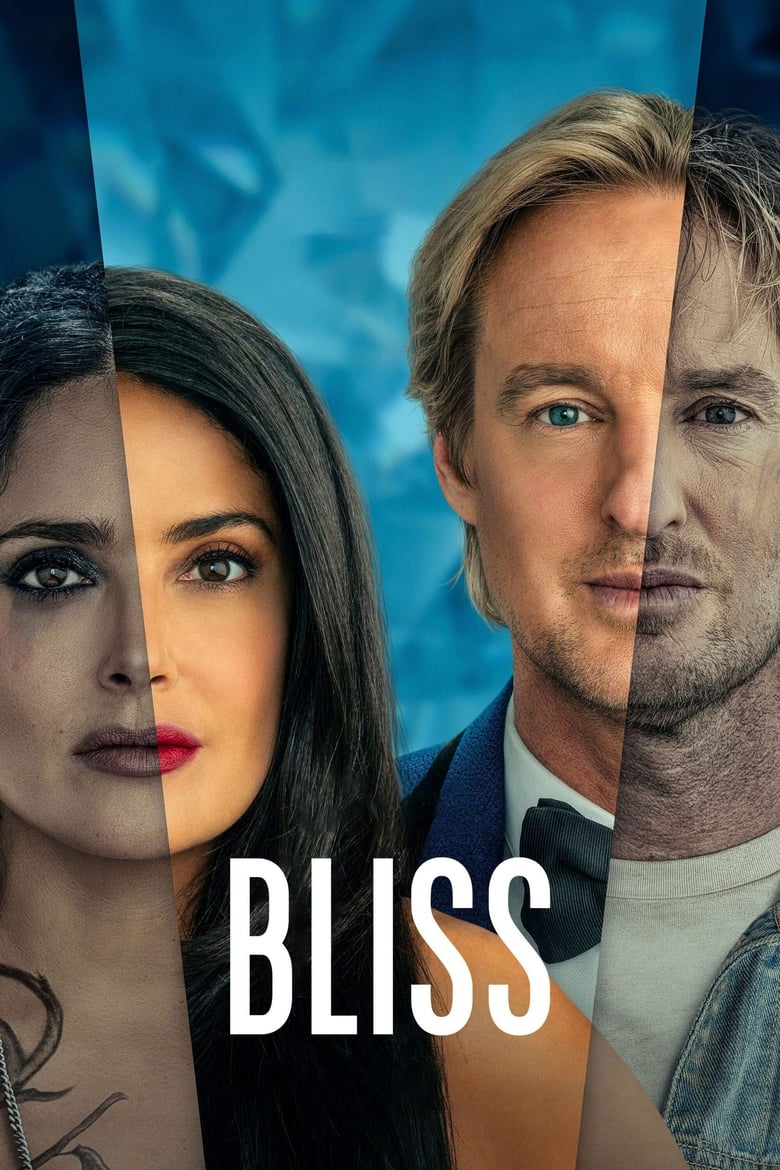 فيلم Bliss