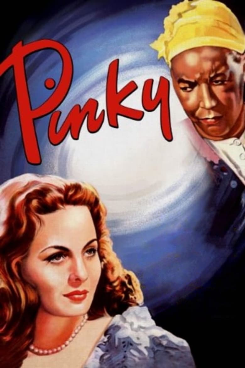 فيلم Pinky
