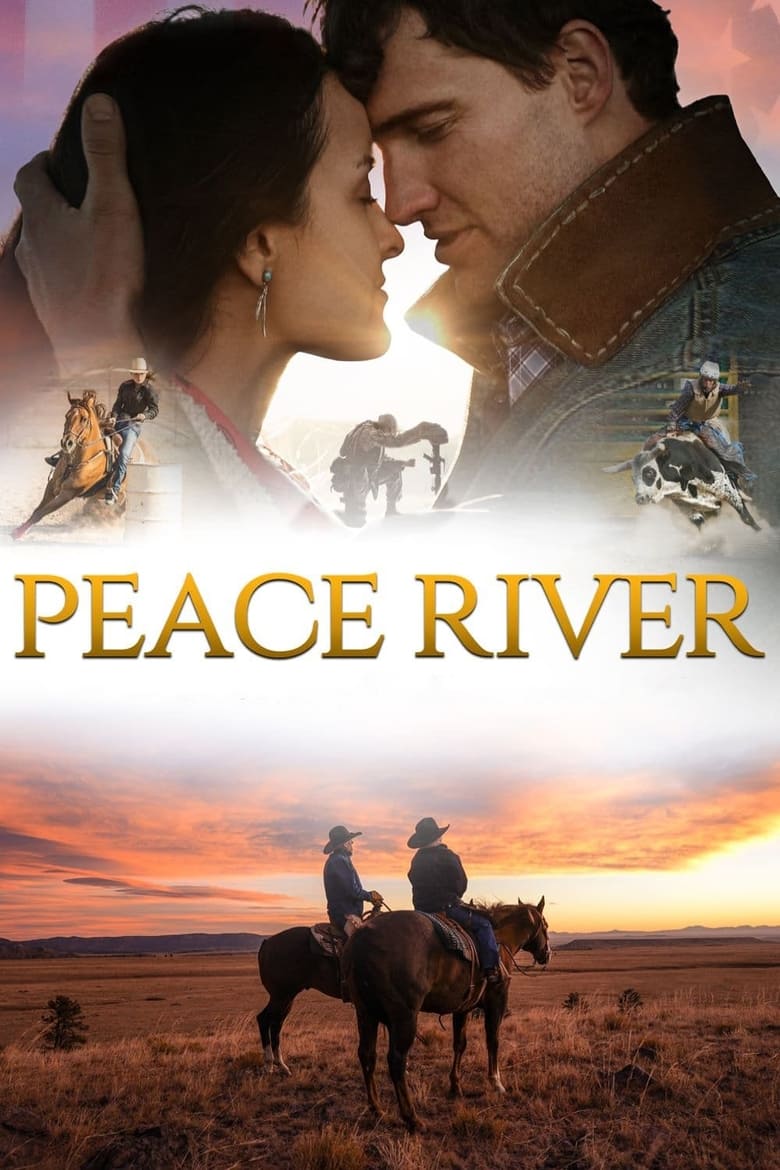 فيلم Peace River