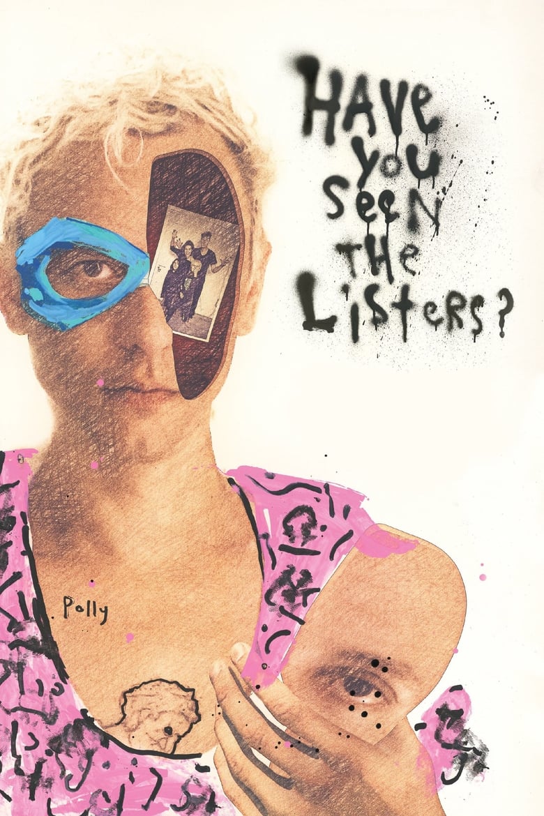 فيلم Have You Seen the Listers?