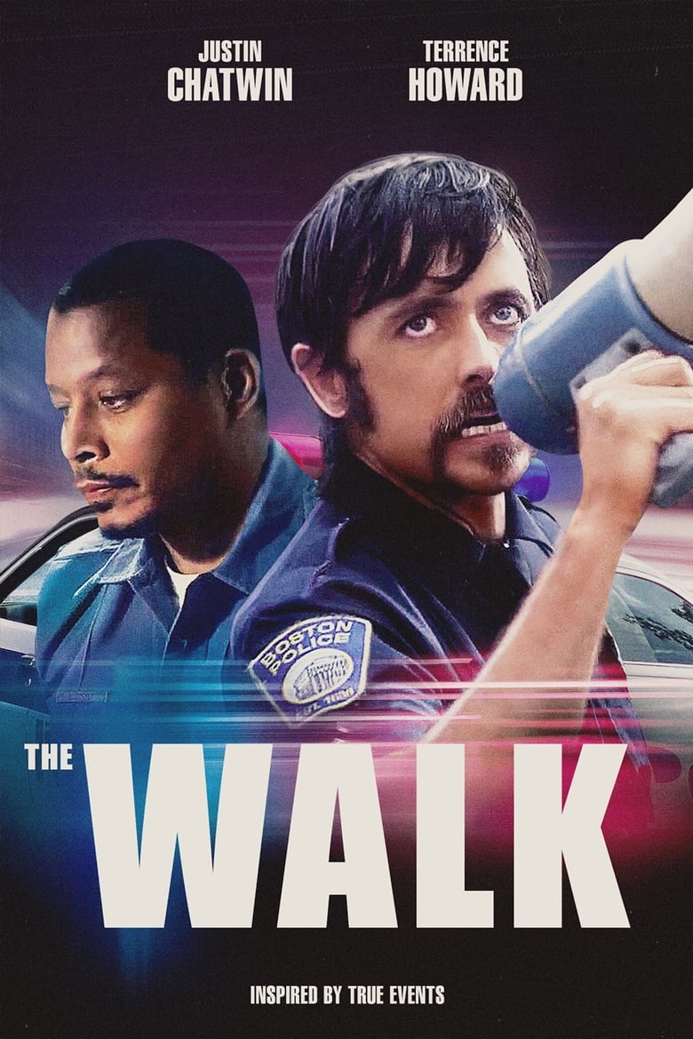 فيلم The Walk