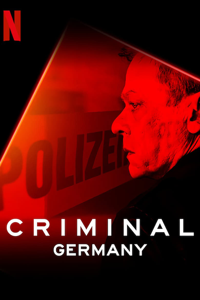 مسلسل Criminal: Germany